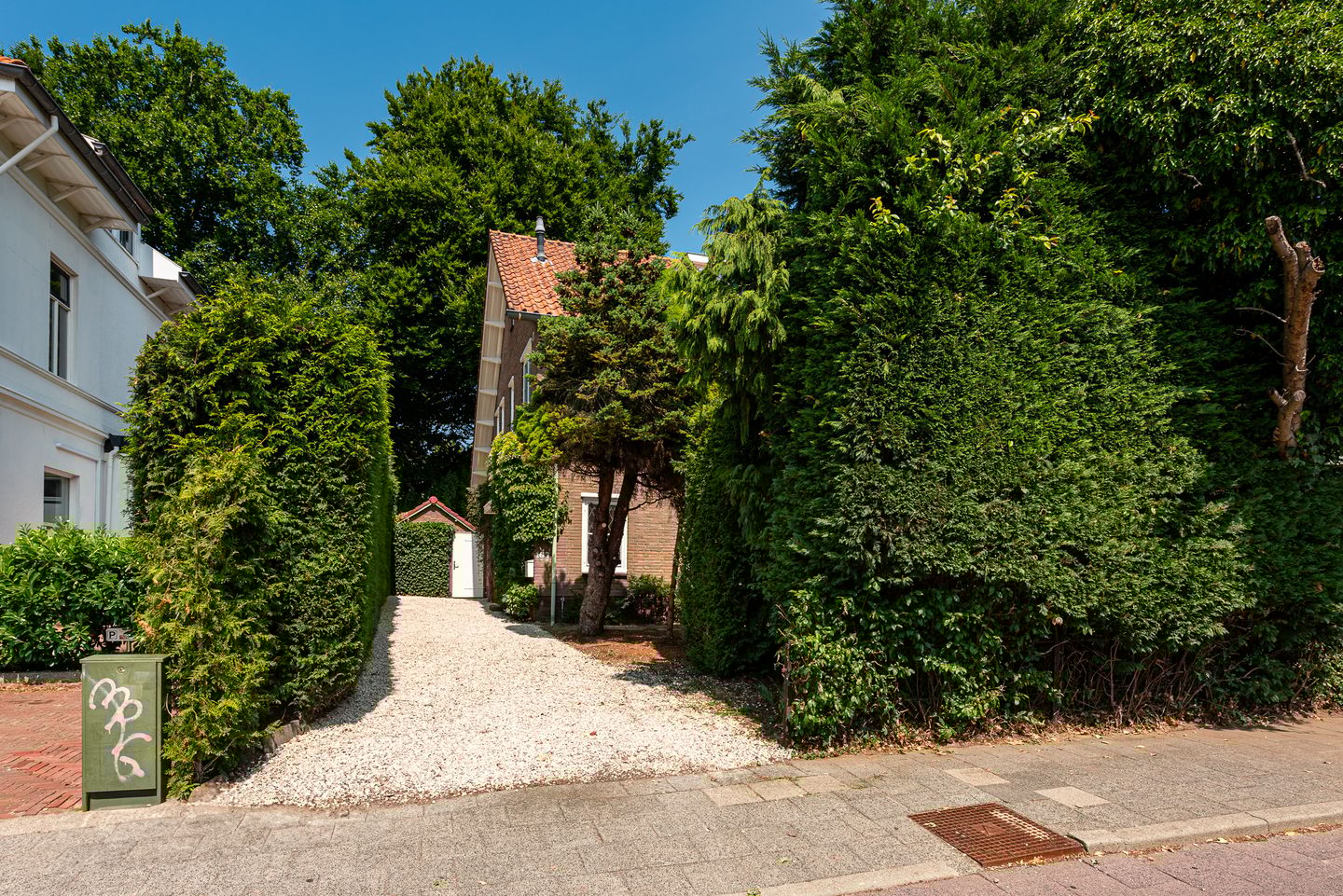 Foto 44 van Vaartweg 166