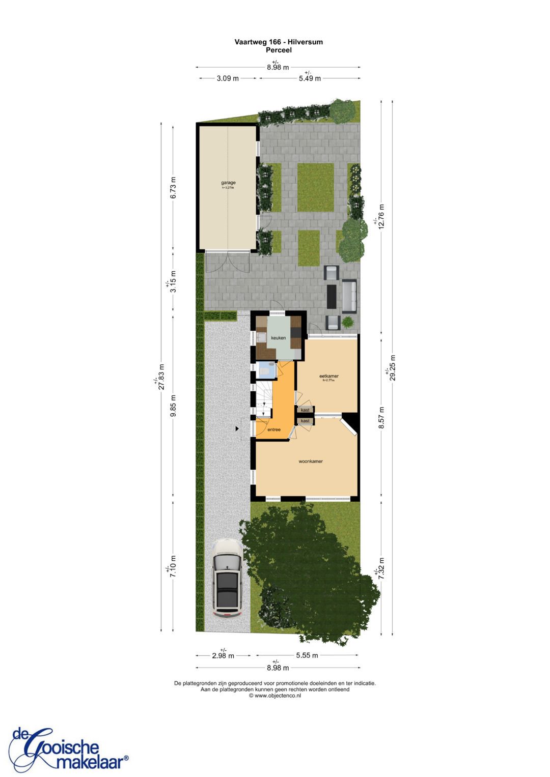 Foto 46 van Vaartweg 166