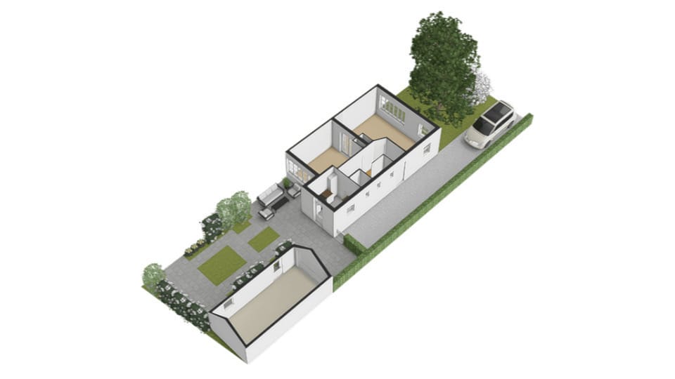 Foto 47 van Vaartweg 166