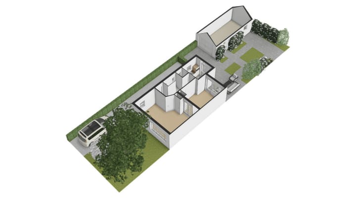 Foto 48 van Vaartweg 166