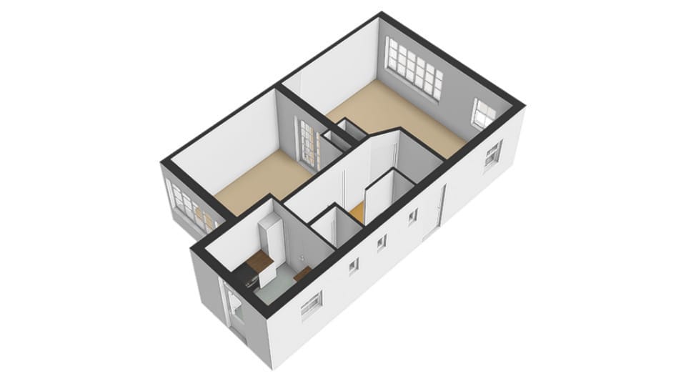 Foto 50 van Vaartweg 166