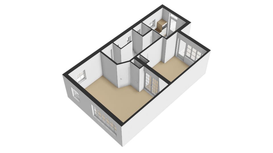 Foto 51 van Vaartweg 166