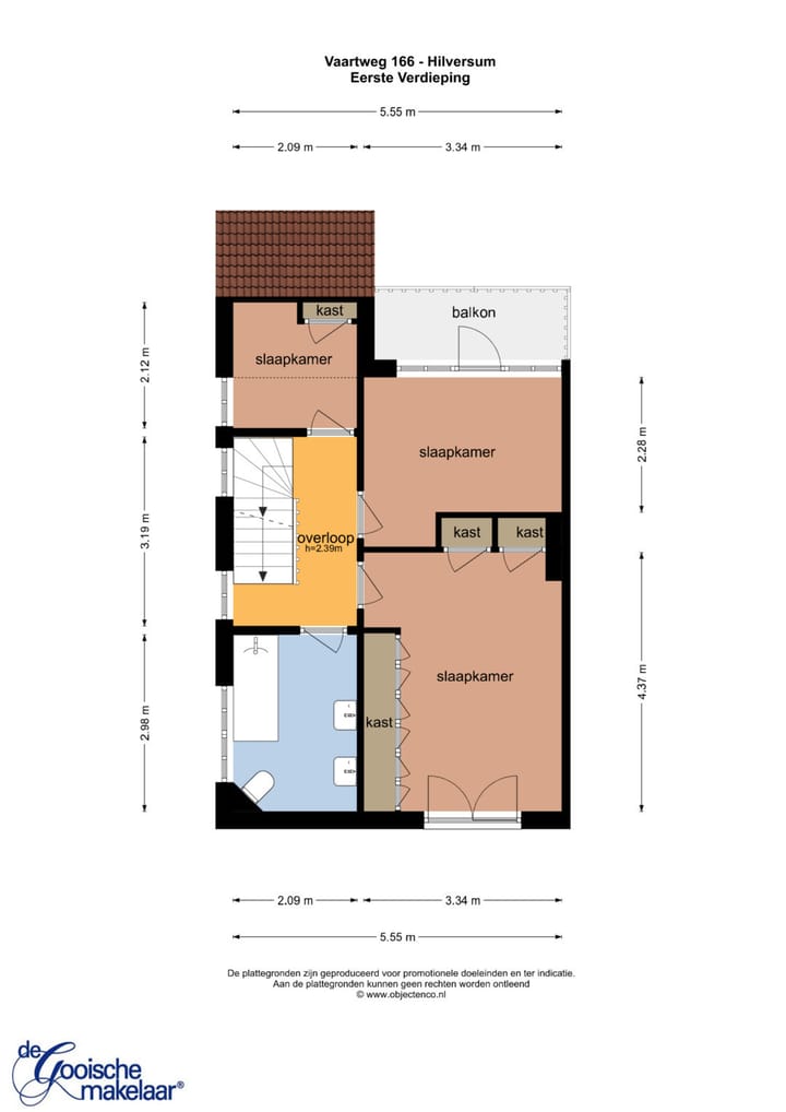 Foto 52 van Vaartweg 166