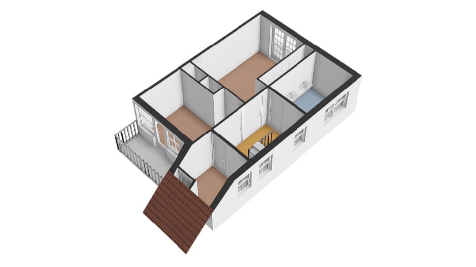 Foto 53 van Vaartweg 166