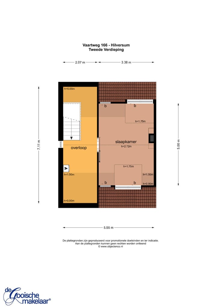 Foto 55 van Vaartweg 166