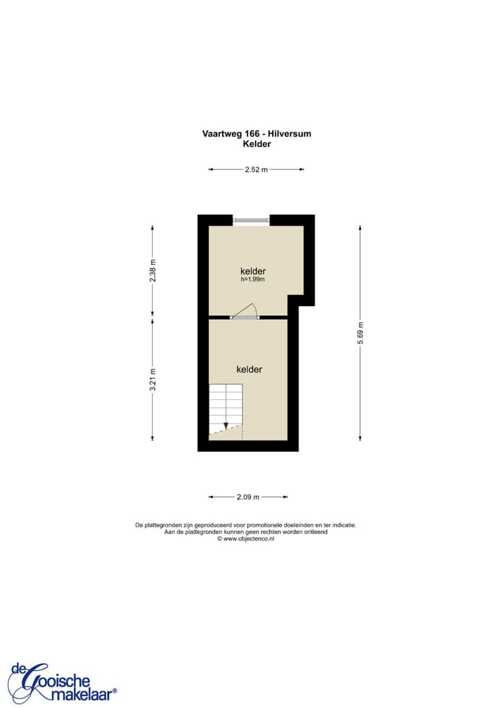 Foto 59 van Vaartweg 166