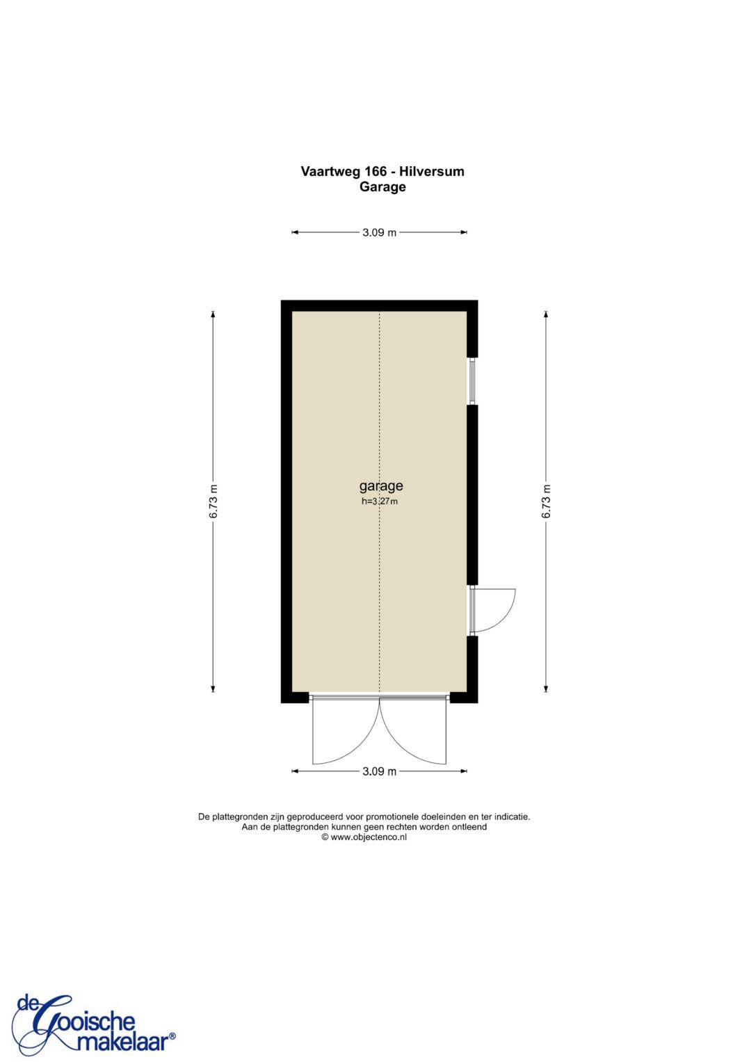 Foto 62 van Vaartweg 166