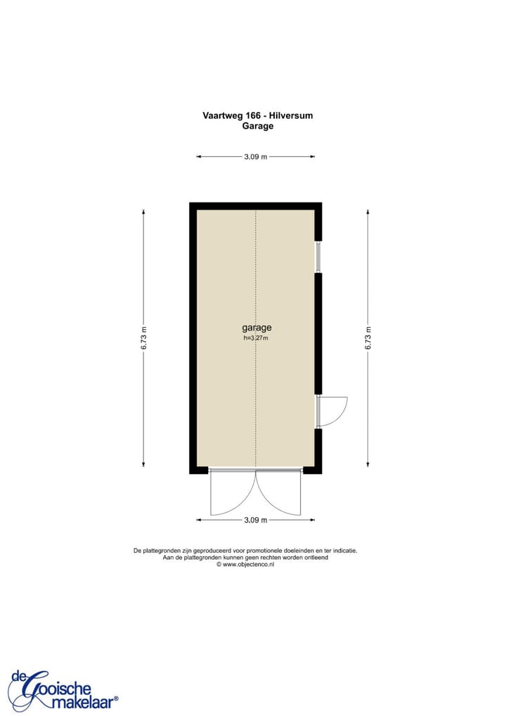 Foto 62 van Vaartweg 166
