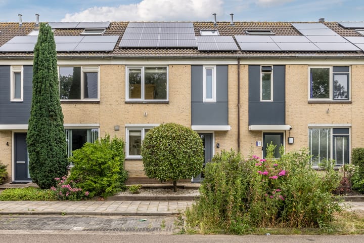 Foto 1 van Anne Franklaan 5