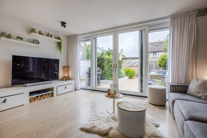 Foto 2 van Anne Franklaan 5