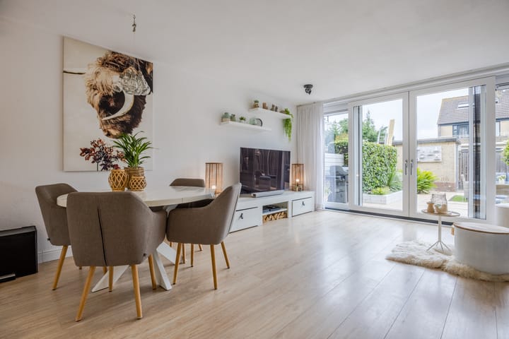 Foto 4 van Anne Franklaan 5