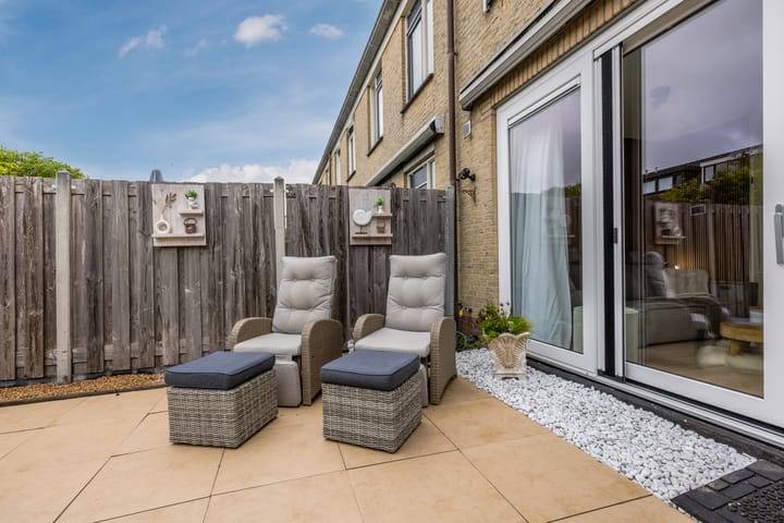 Foto 26 van Anne Franklaan 5