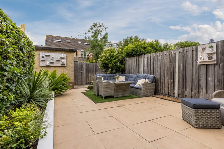 Foto 27 van Anne Franklaan 5