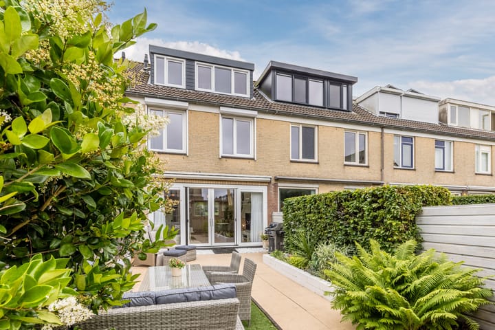 Foto 28 van Anne Franklaan 5