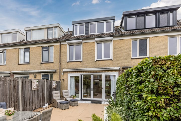 Foto 29 van Anne Franklaan 5