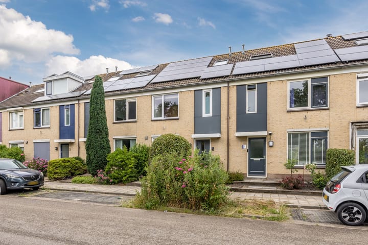 Foto 30 van Anne Franklaan 5