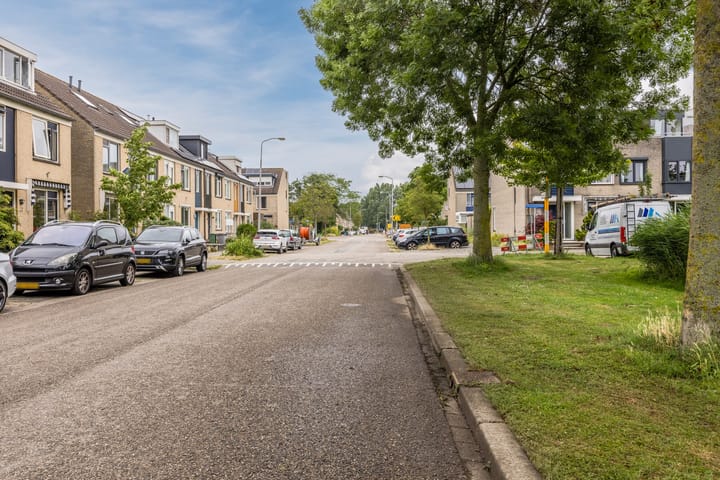 Foto 32 van Anne Franklaan 5