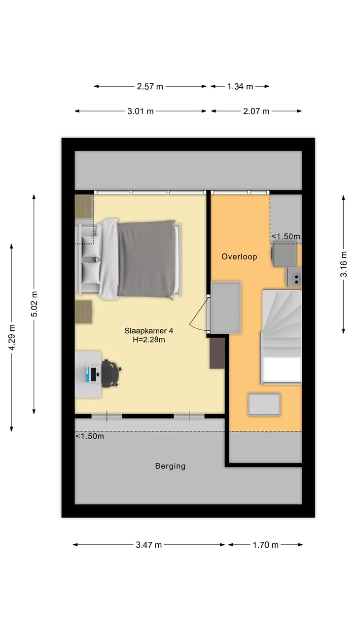 Foto 39 van Anne Franklaan 5