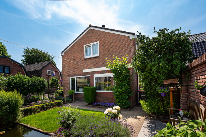 Foto 1 van Sparrenlaan 24