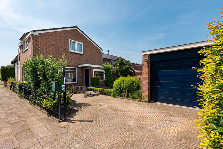 Foto 4 van Sparrenlaan 24