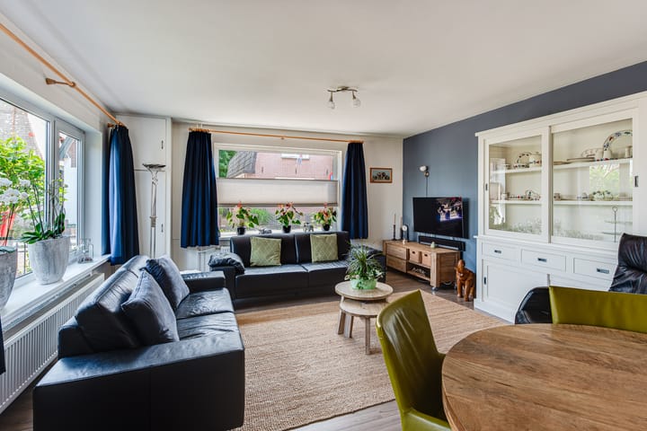 Foto 6 van Sparrenlaan 24