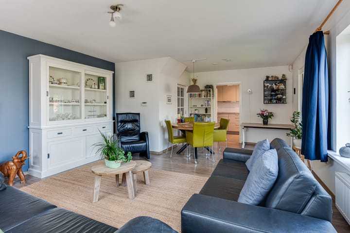 Foto 8 van Sparrenlaan 24