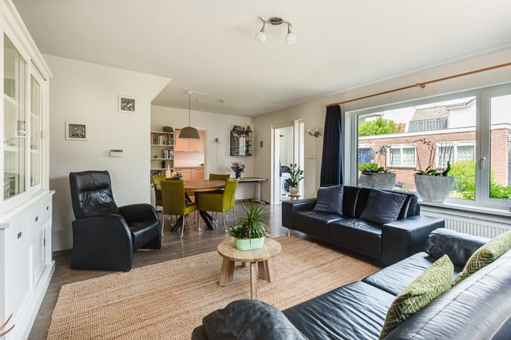 Foto 7 van Sparrenlaan 24