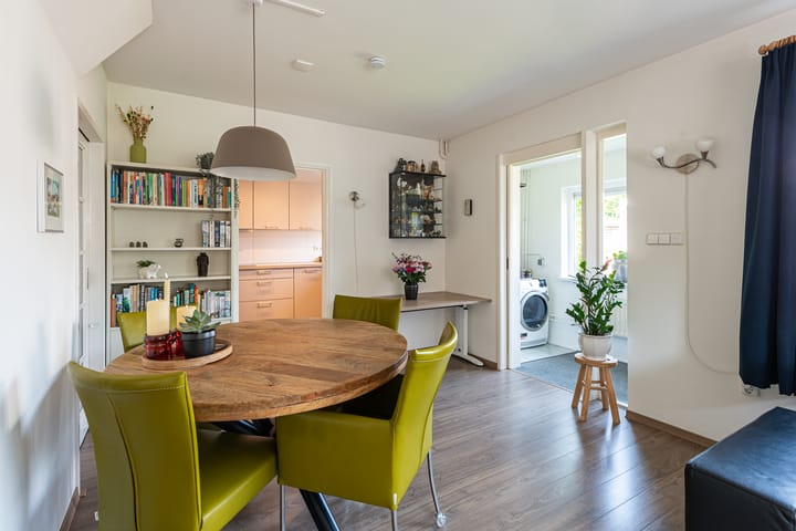 Foto 9 van Sparrenlaan 24