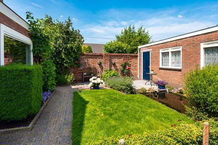 Foto 12 van Sparrenlaan 24