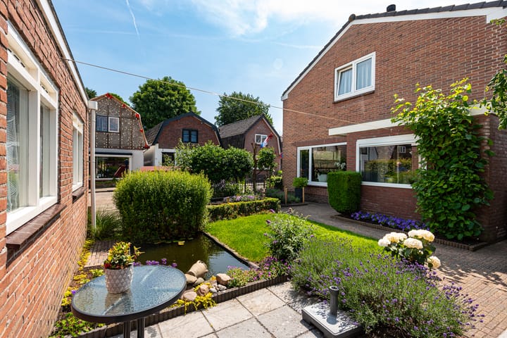 Foto 14 van Sparrenlaan 24