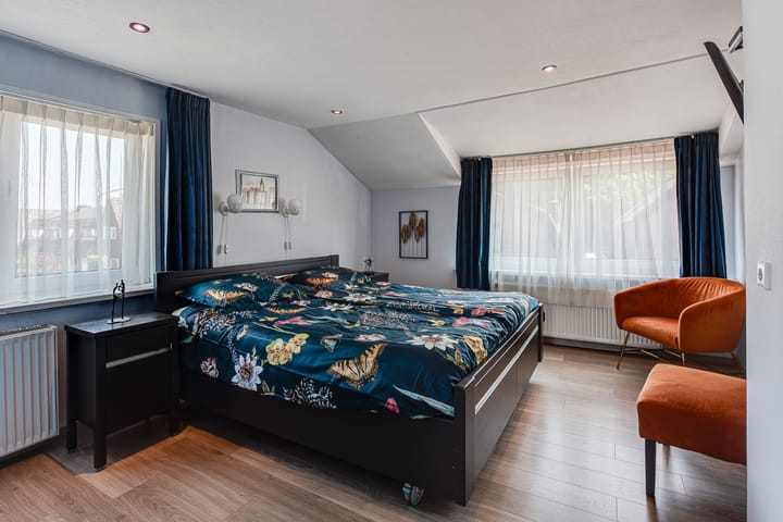 Foto 16 van Sparrenlaan 24