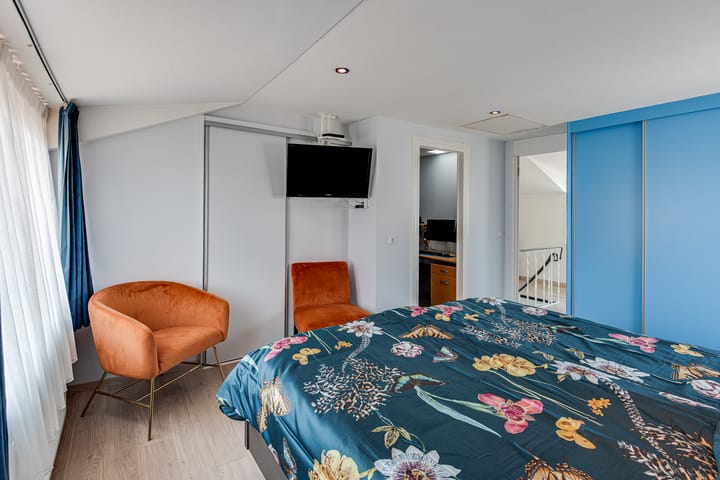 Foto 18 van Sparrenlaan 24