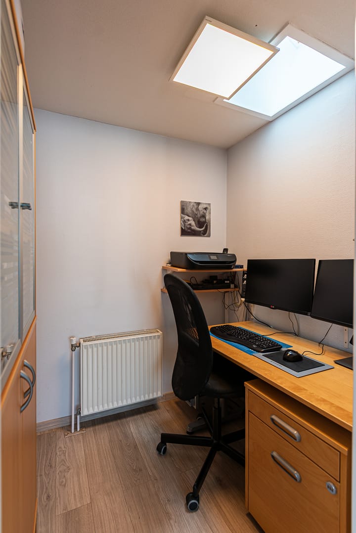 Foto 19 van Sparrenlaan 24