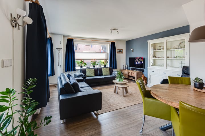 Foto 5 van Sparrenlaan 24