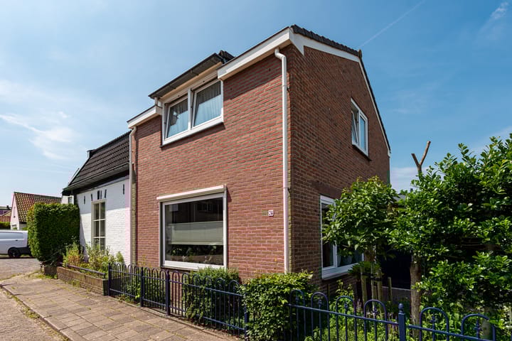 Foto 22 van Sparrenlaan 24