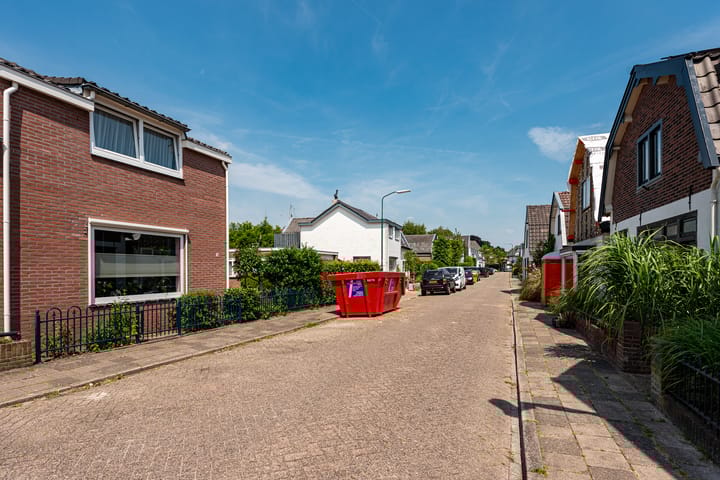 Foto 23 van Sparrenlaan 24