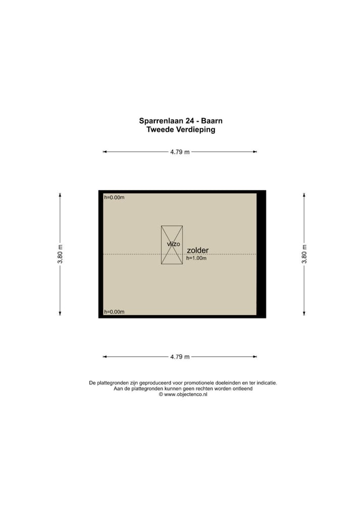 Foto 27 van Sparrenlaan 24
