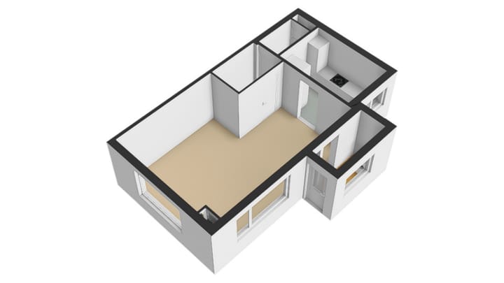 Foto 30 van Sparrenlaan 24