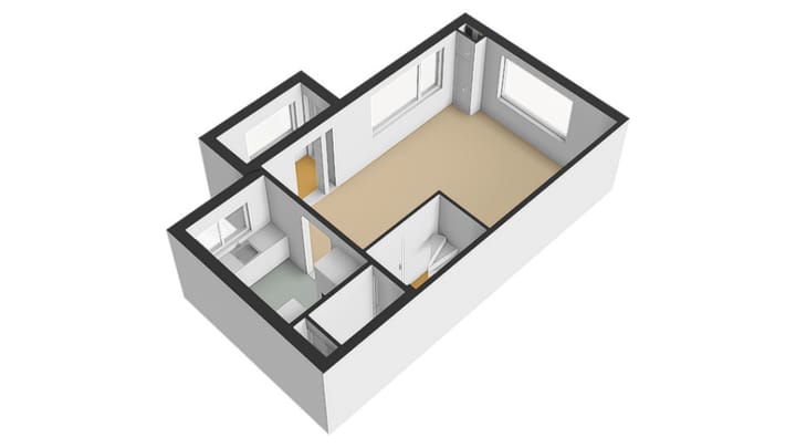 Foto 31 van Sparrenlaan 24