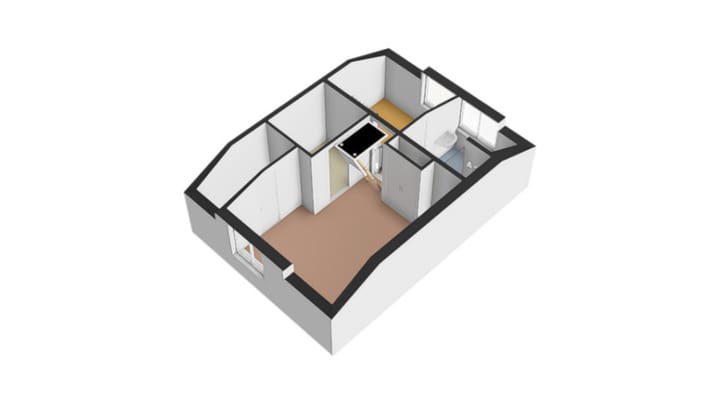 Foto 33 van Sparrenlaan 24