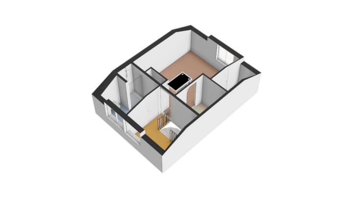 Foto 32 van Sparrenlaan 24