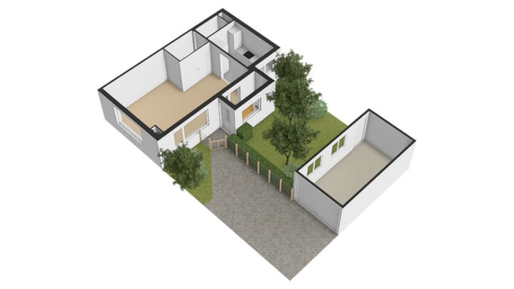 Foto 38 van Sparrenlaan 24