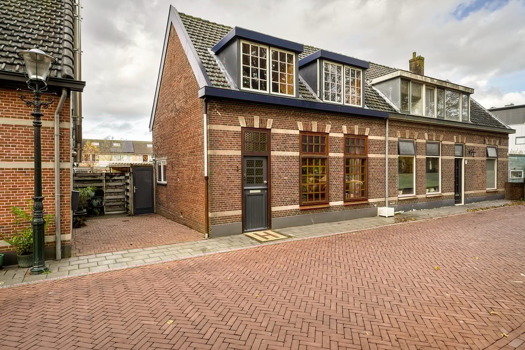 Foto 1 van Ommedijkseweg 2