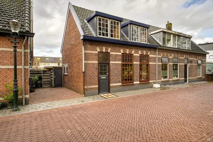 Ommedijkseweg 2