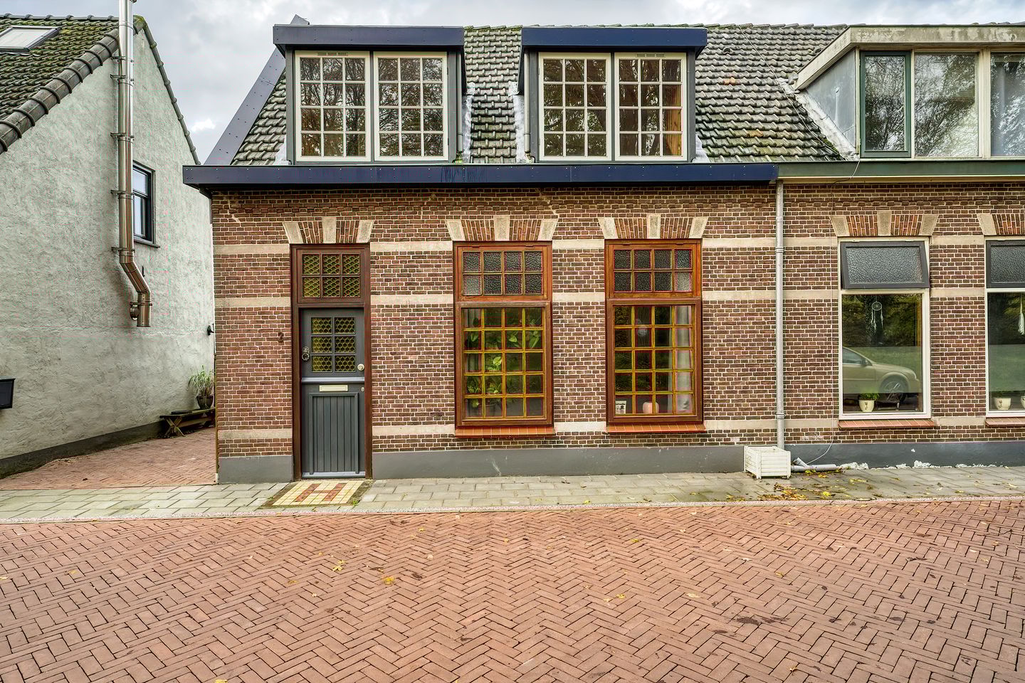 Foto 4 van Ommedijkseweg 2