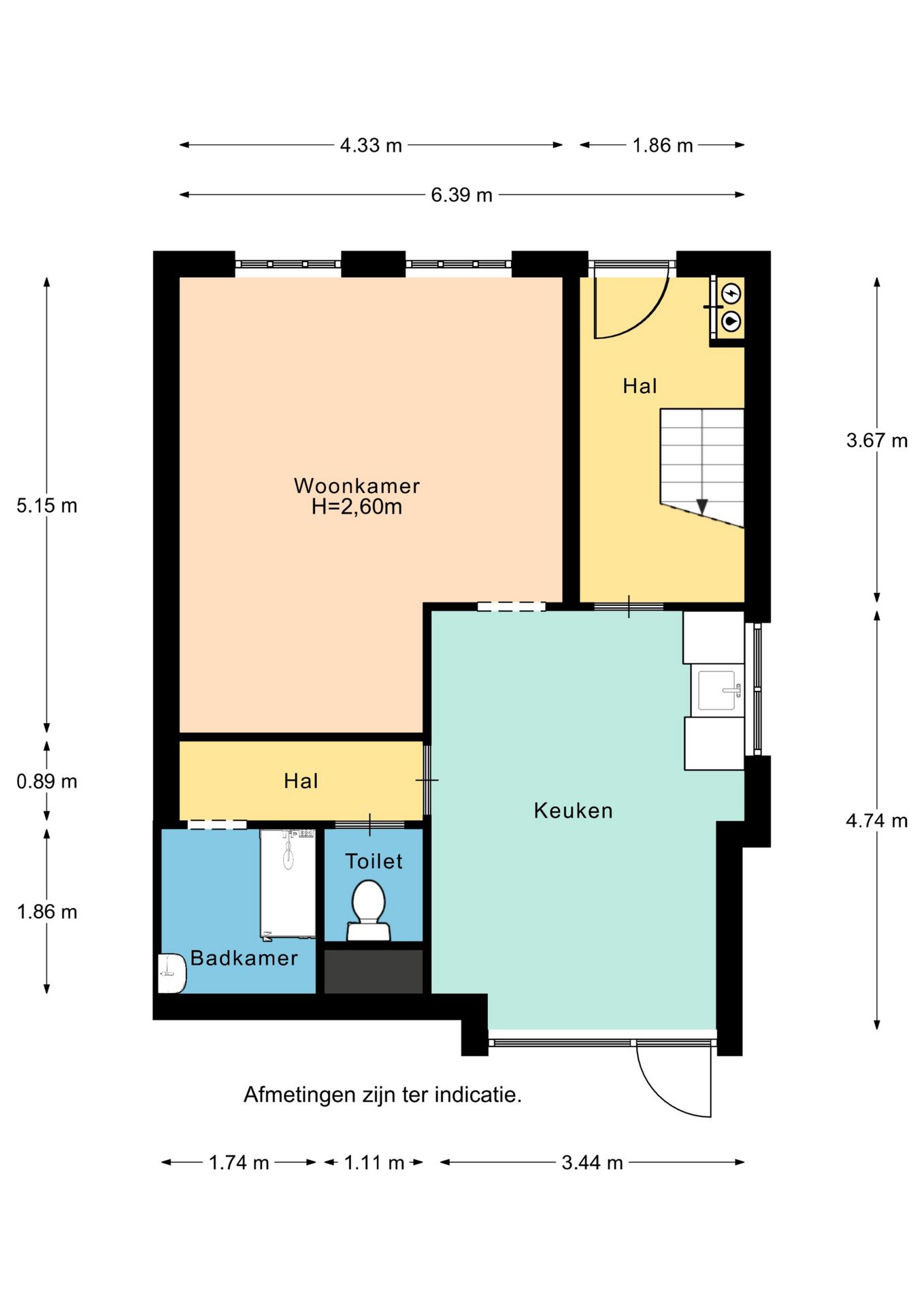 Foto 29 van Ommedijkseweg 2