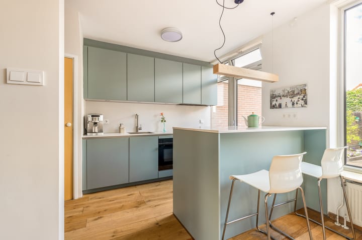 Foto 2 van Bonckenburchstraat 4