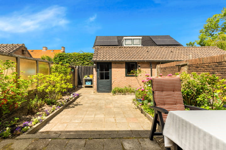 Foto 3 van Bonckenburchstraat 4