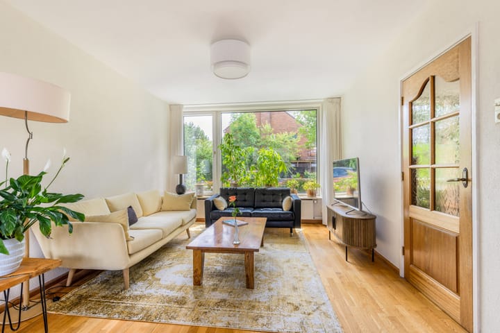 Foto 7 van Bonckenburchstraat 4