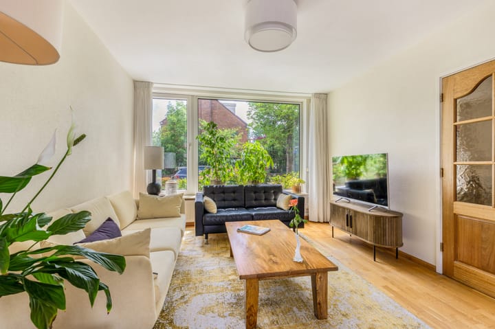 Foto 8 van Bonckenburchstraat 4